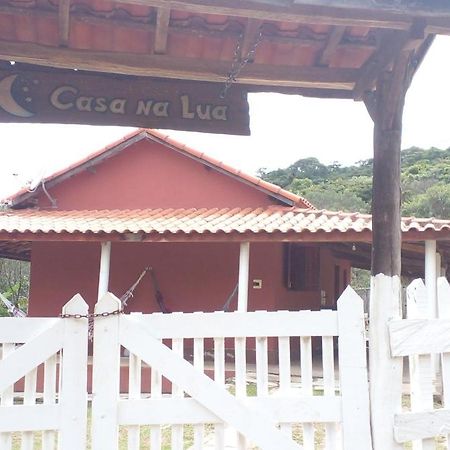 Villa Casa na lua São Tomé das Letras Exterior foto
