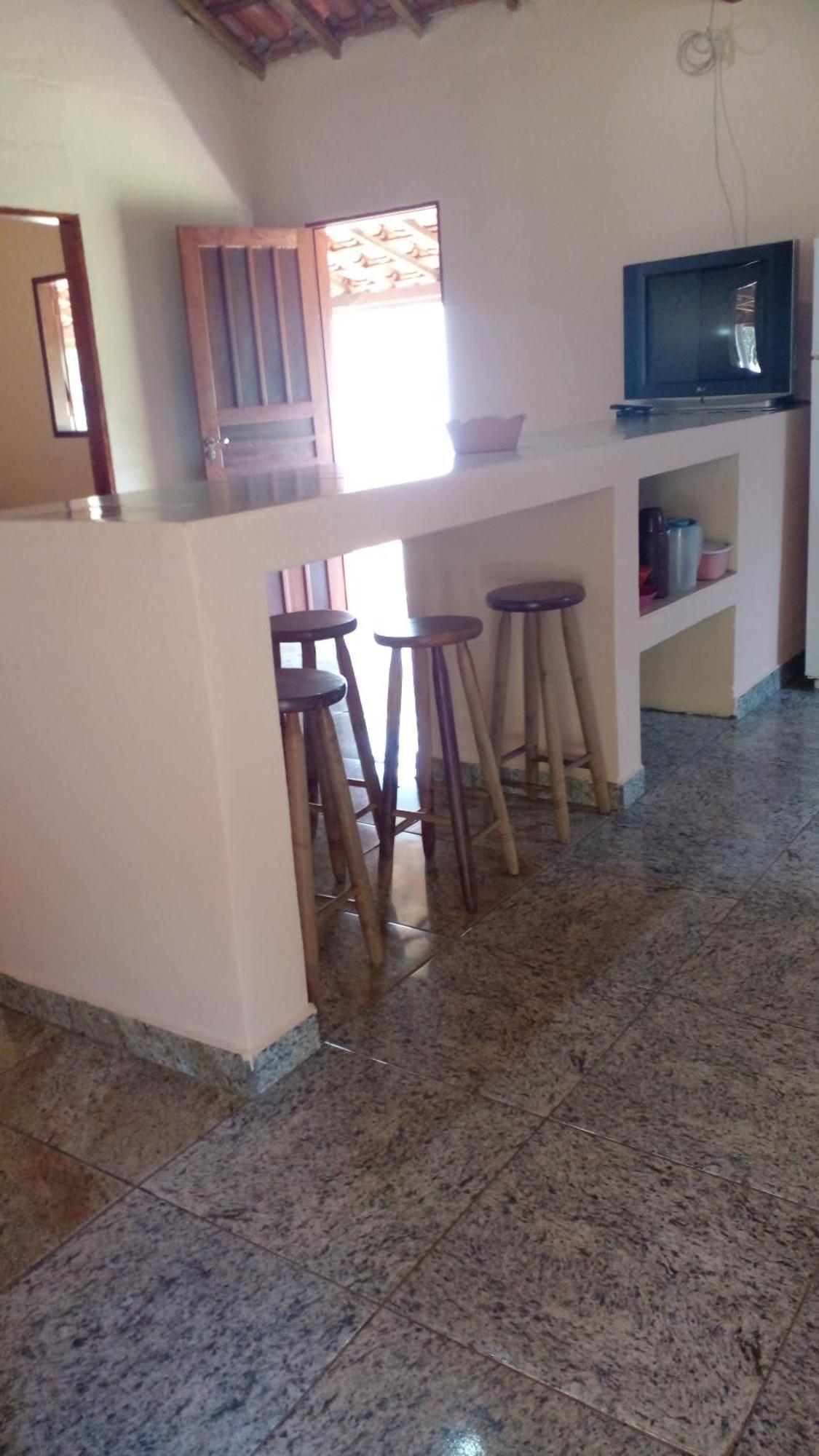 Villa Casa na lua São Tomé das Letras Exterior foto