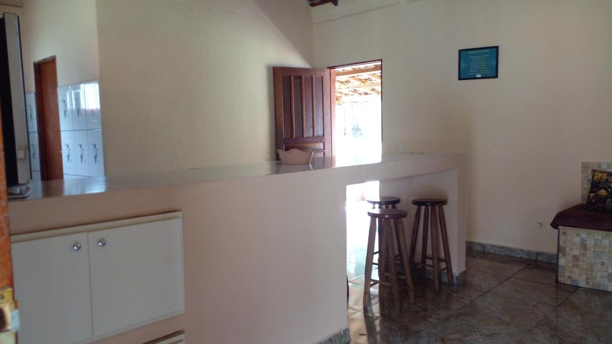 Villa Casa na lua São Tomé das Letras Exterior foto