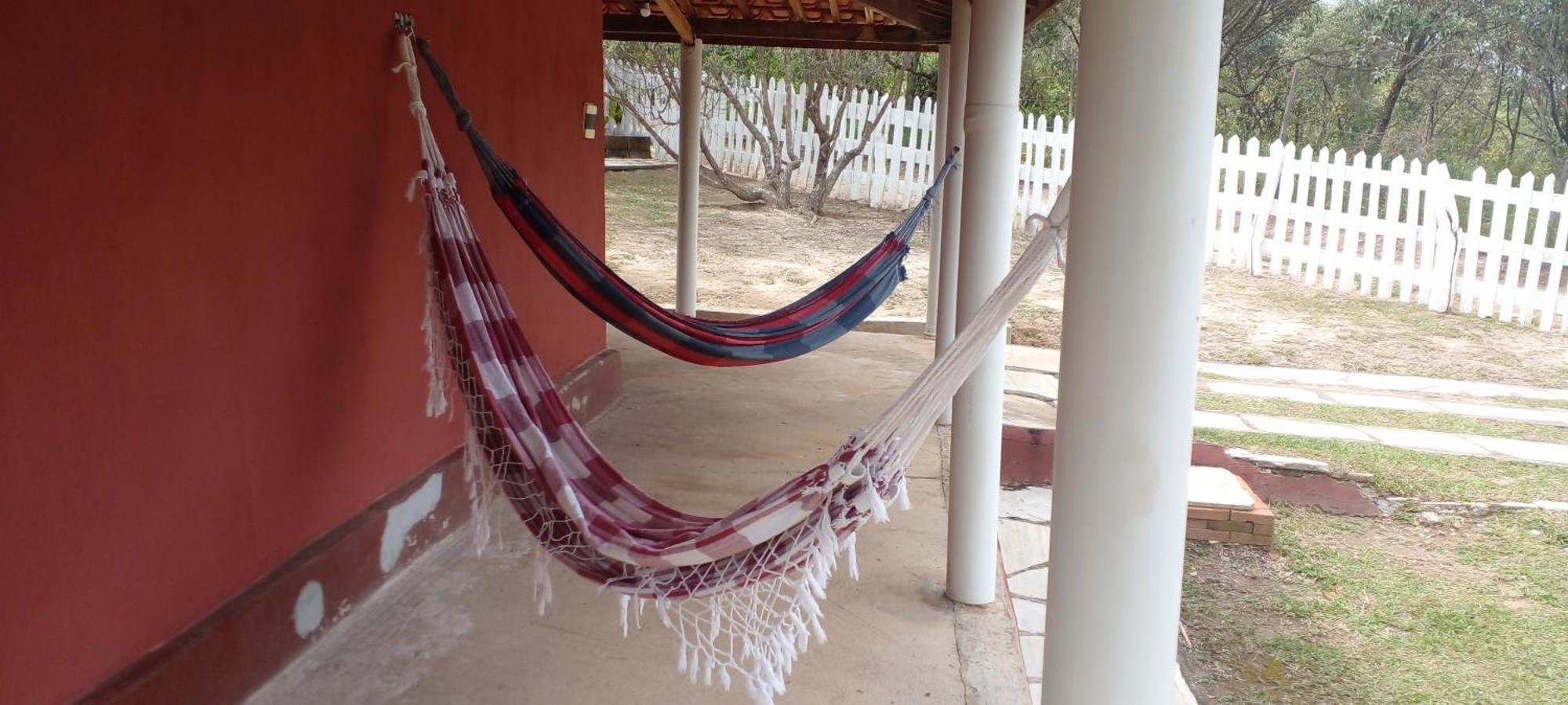 Villa Casa na lua São Tomé das Letras Exterior foto