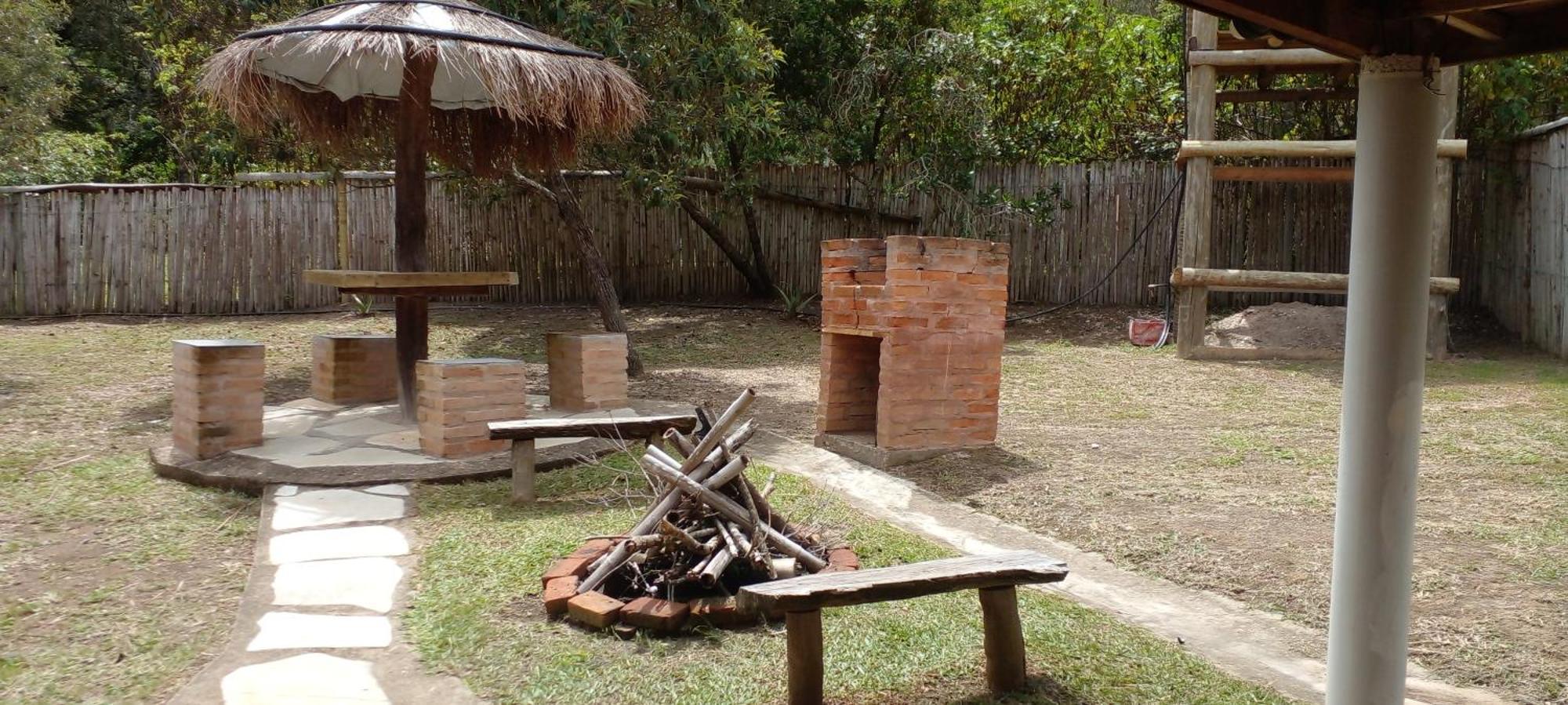 Villa Casa na lua São Tomé das Letras Exterior foto